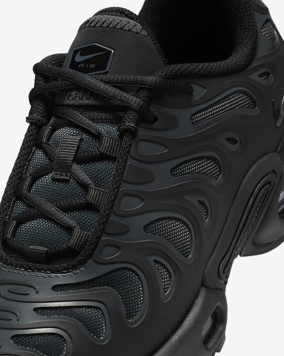 Nike Air Max Plus Drift Older Kids Shoes